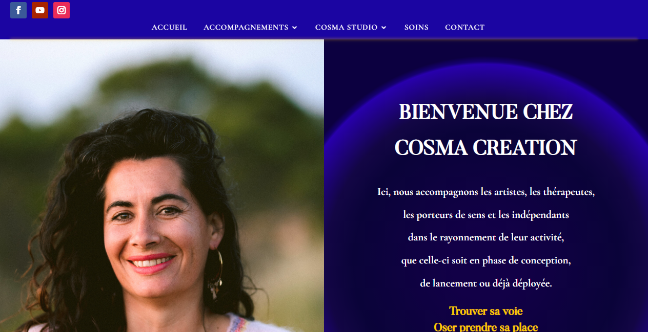 Cosma Création