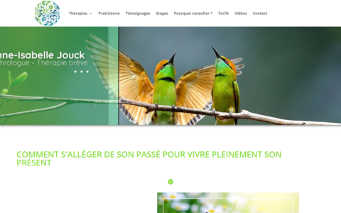 Anne-Isabelle Jouck