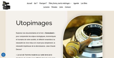 Utopimages