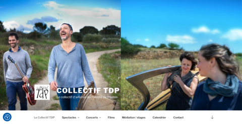 Collectif TDP