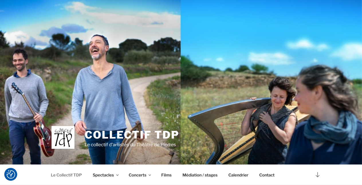 Collectif TDP
